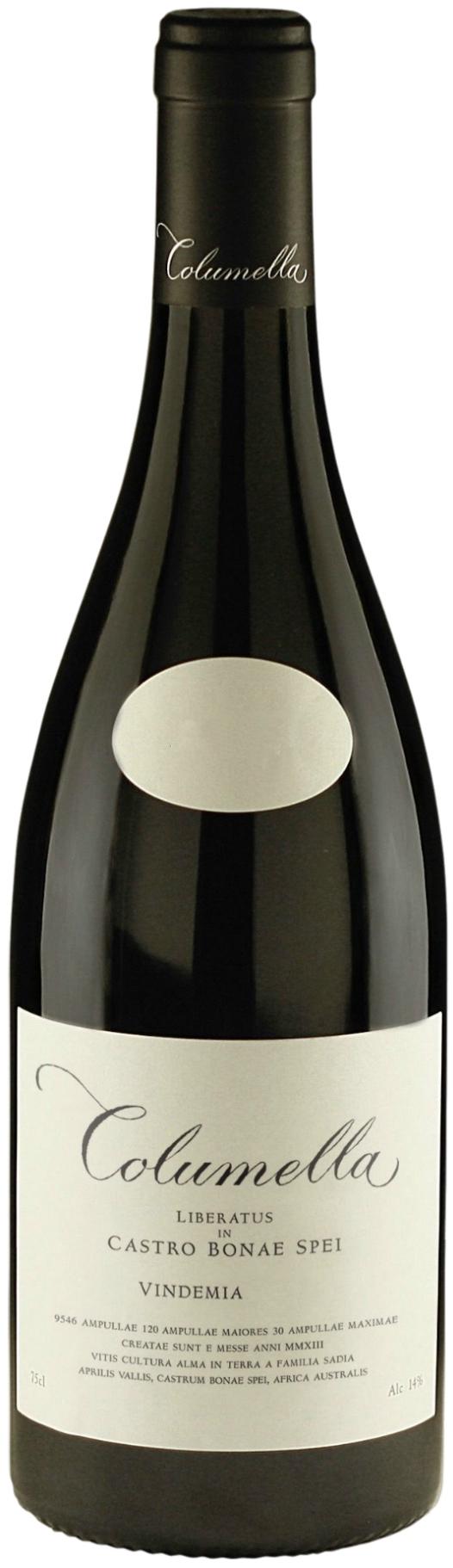 Sadie Family Columella 2023