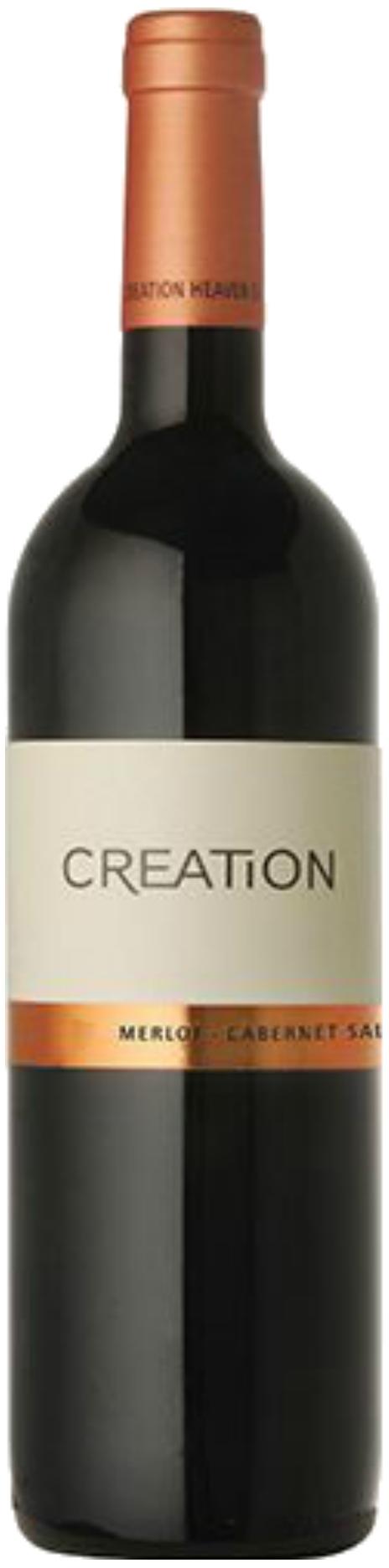 Creation Cabernet Sauvignon Merlot Petit Verdot 2016