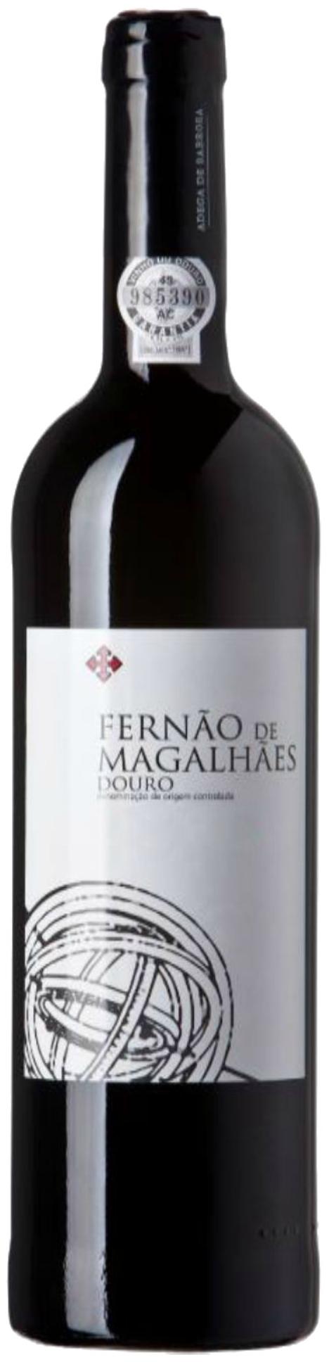 Fernão de Magalhães Douro Tinto 2014