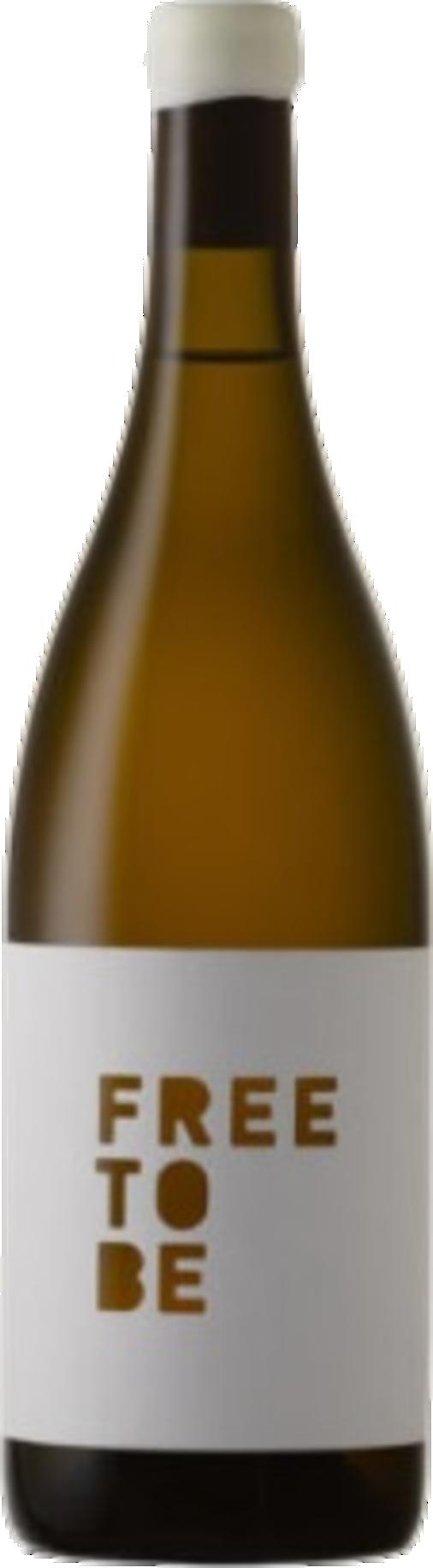 Remhoogte Free to Be Weisser Riesling 2024