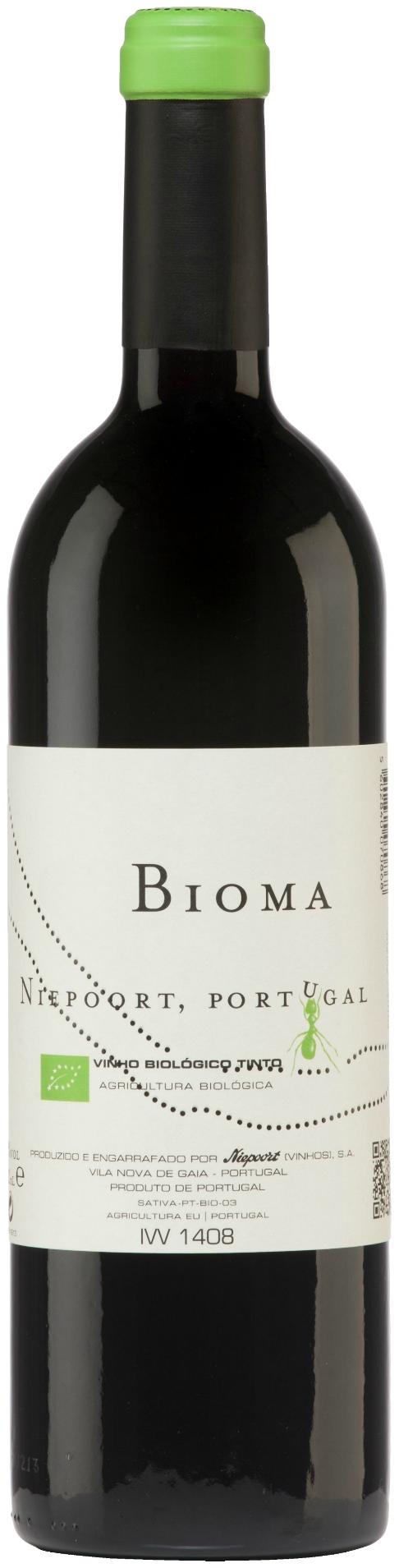 Niepoort Bioma Tinto 2013
