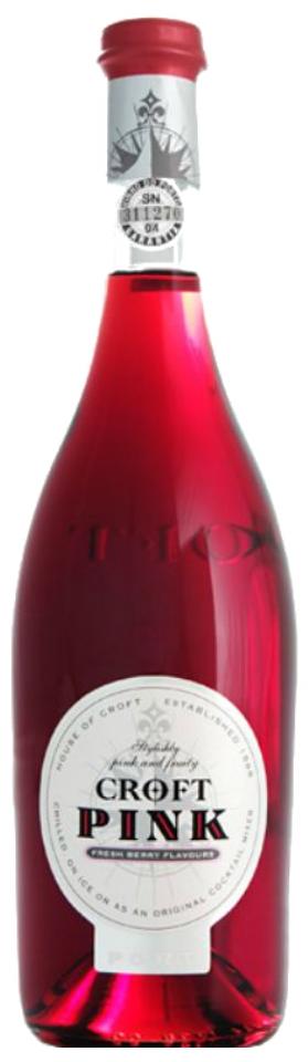 Croft Pink Porto