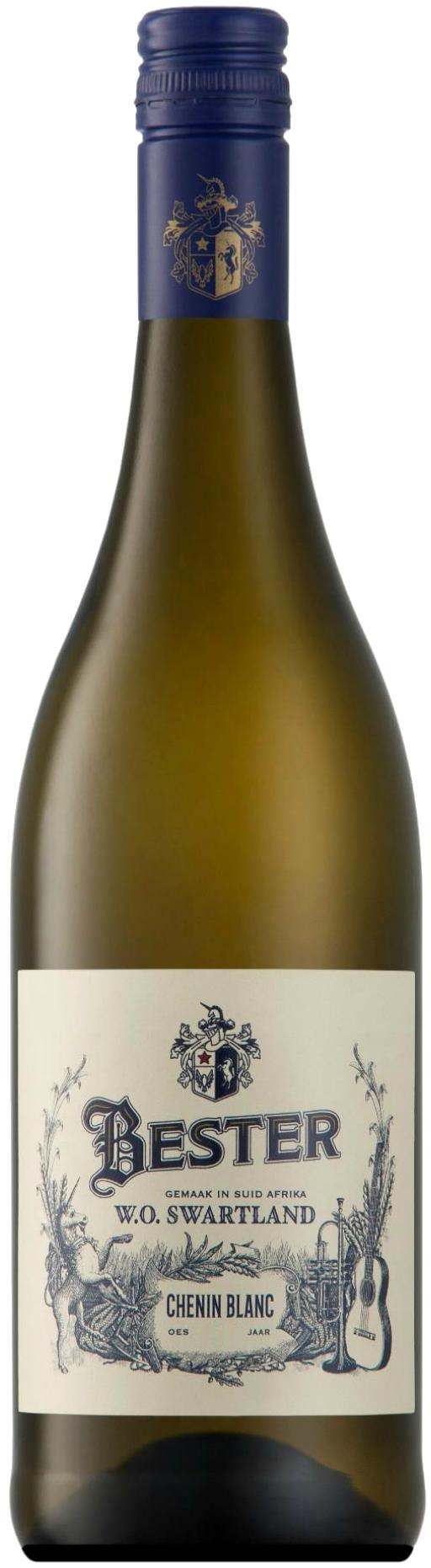 Bester Chenin Blanc 2017