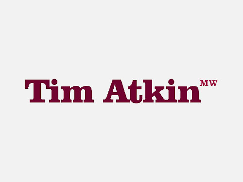 Logo Tim Atkin Weinauszeichnungen Südafrika