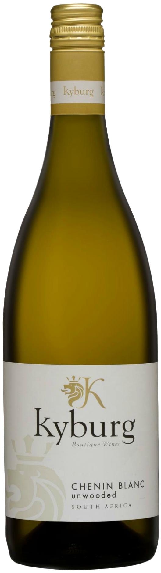 Kyburg Chenin Blanc 2020