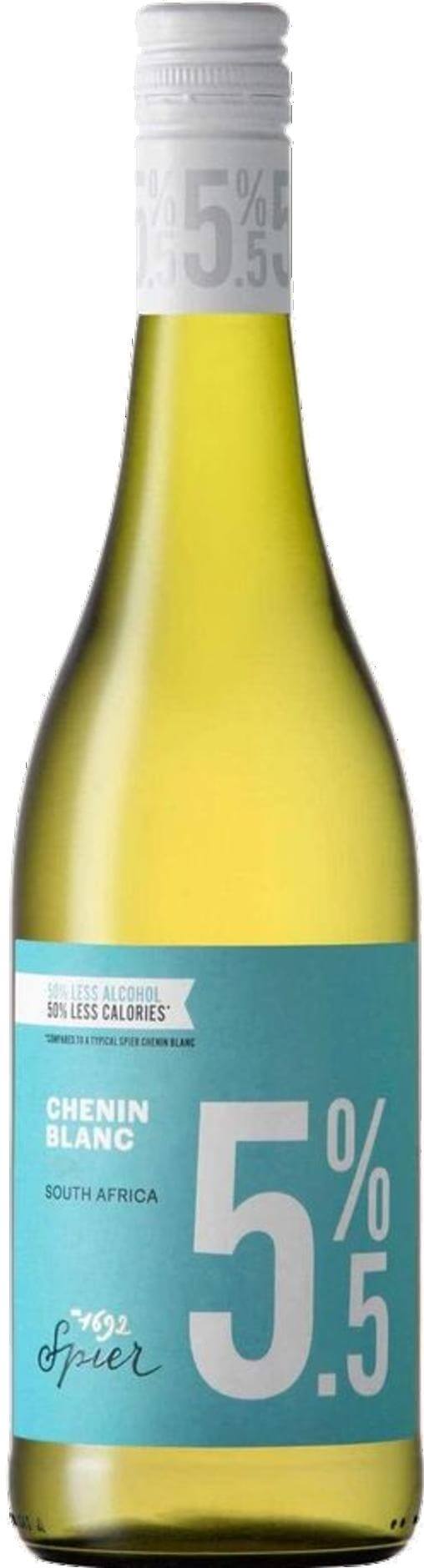 Spier 5,5% Chenin Blanc