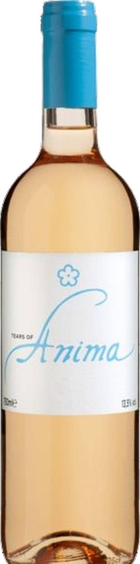 Herdade do Portocarro Tears of Anima Rosé 2020