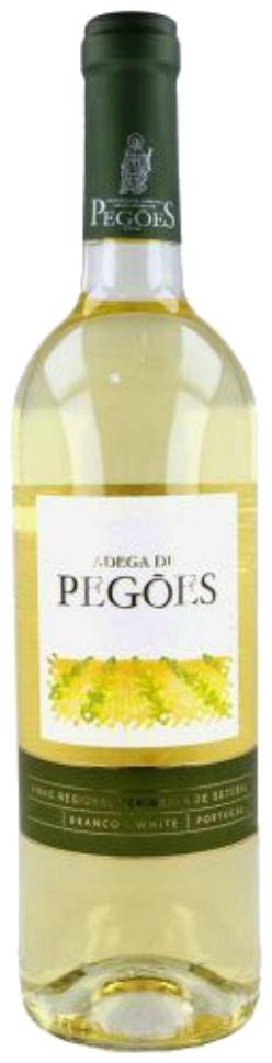 Adega de Pegões Branco 2023