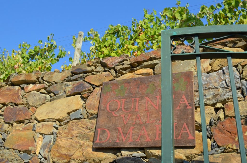 Quinta Vale Dona Maria