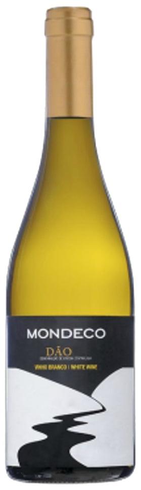 Quinta do Mondego Mondeco Branco 2016