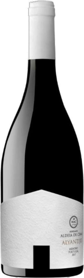 Herdade Aldeia de Cima Alyantiju Tinto 2017