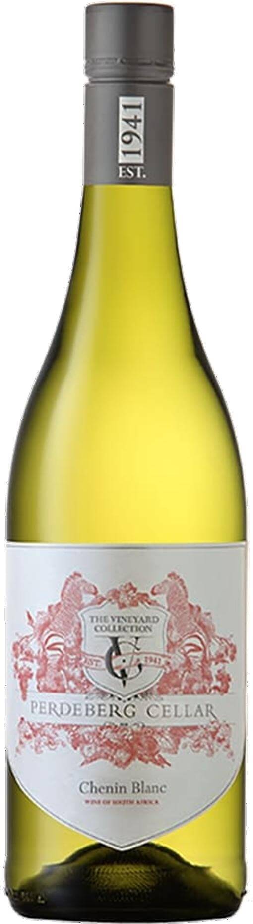 Perdeberg The Vineyard Collection Chenin Blanc 2024
