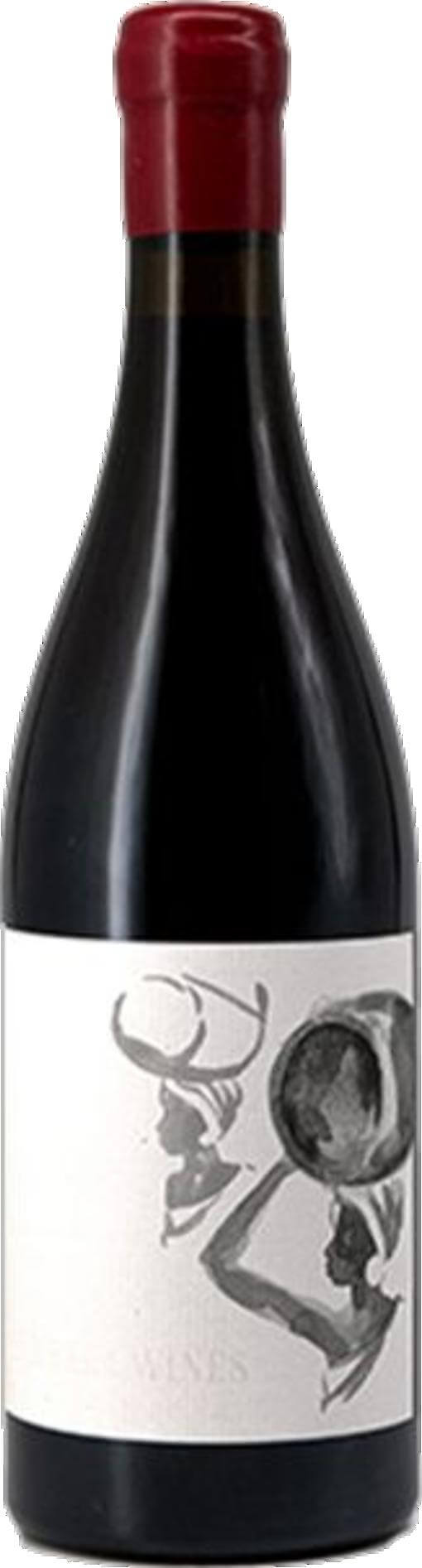 Tembela Syrah 2024