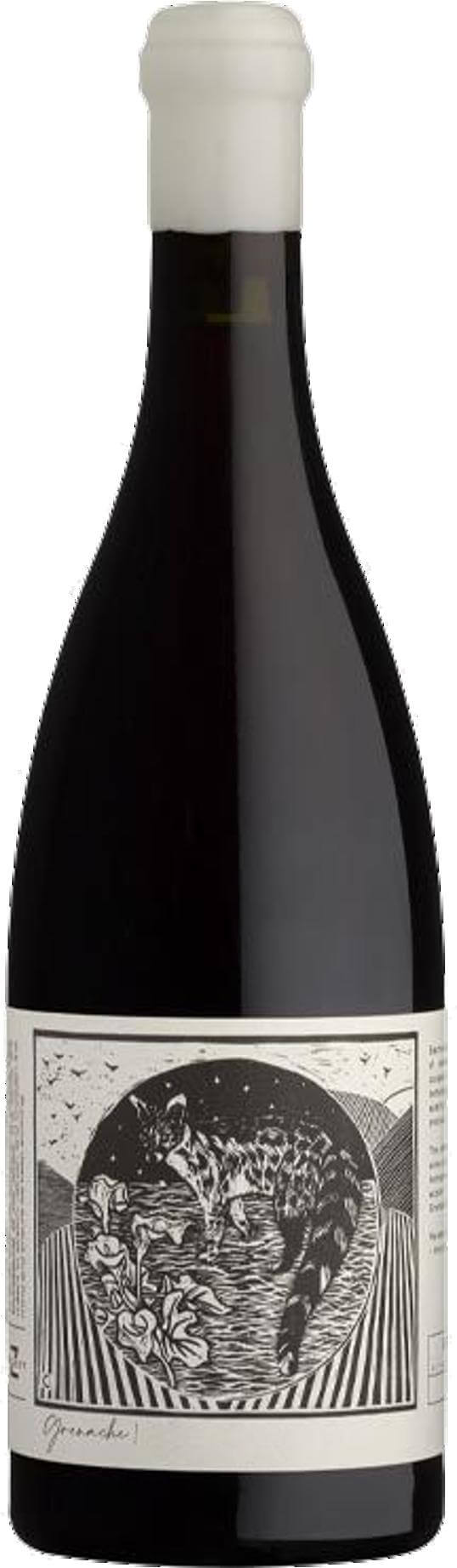 Kleine Zalze Project Z Grenache 2020