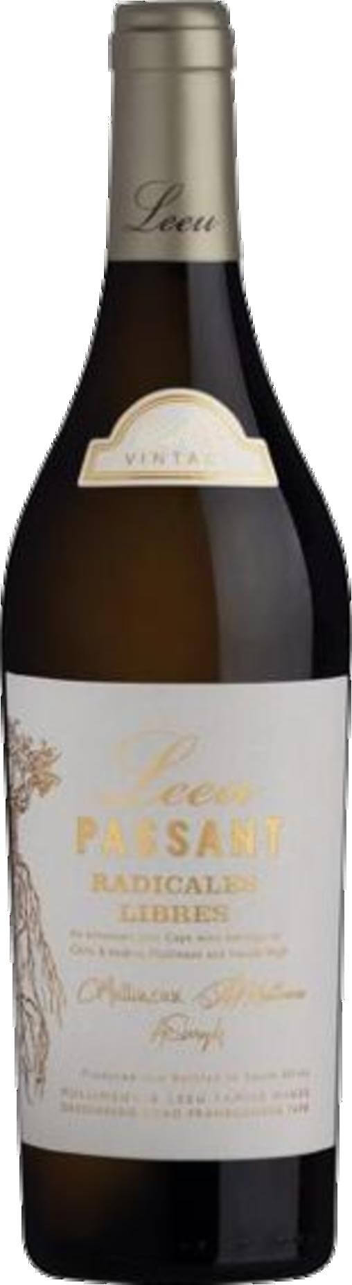 Leeu Passant Radicales Libres 2019