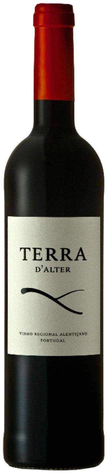 Terra d'Alter Tinto 2020