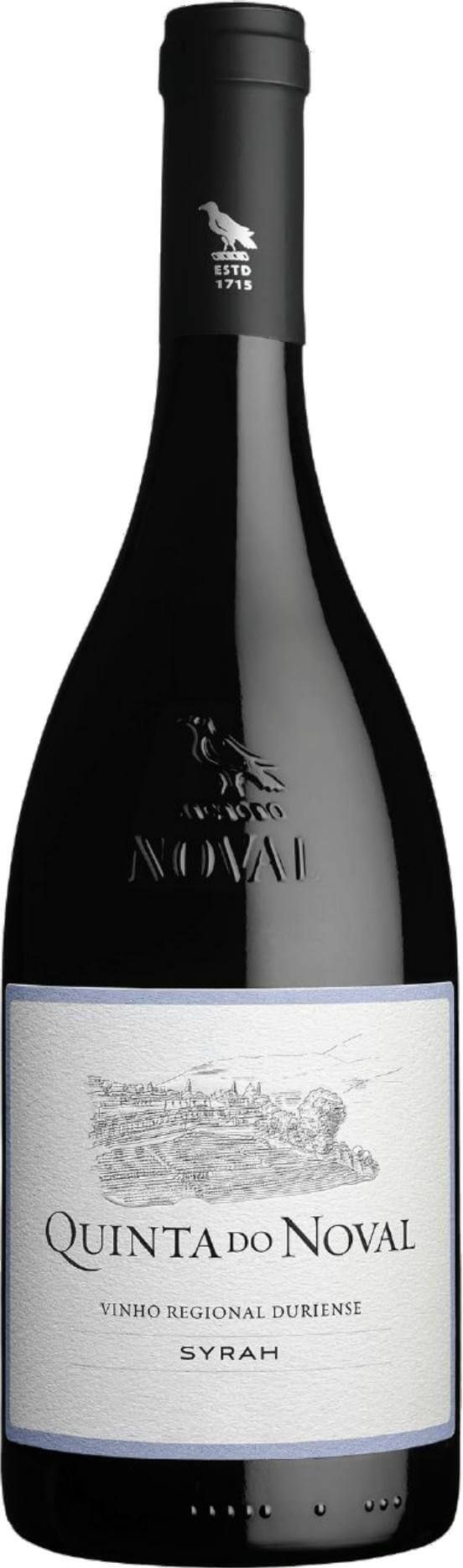 Quinta do Noval Syrah 2017