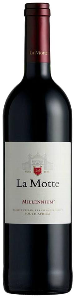 La Motte Millennium 2022