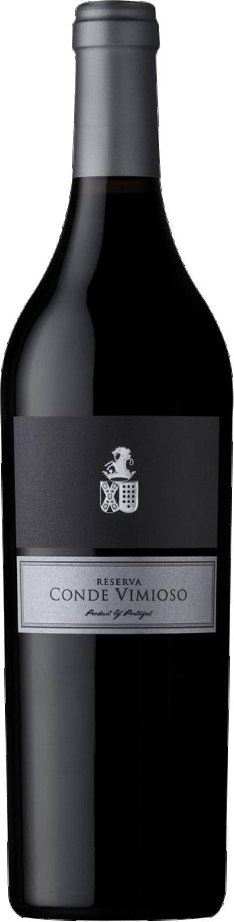 Conde Vimioso Reserva Tinto