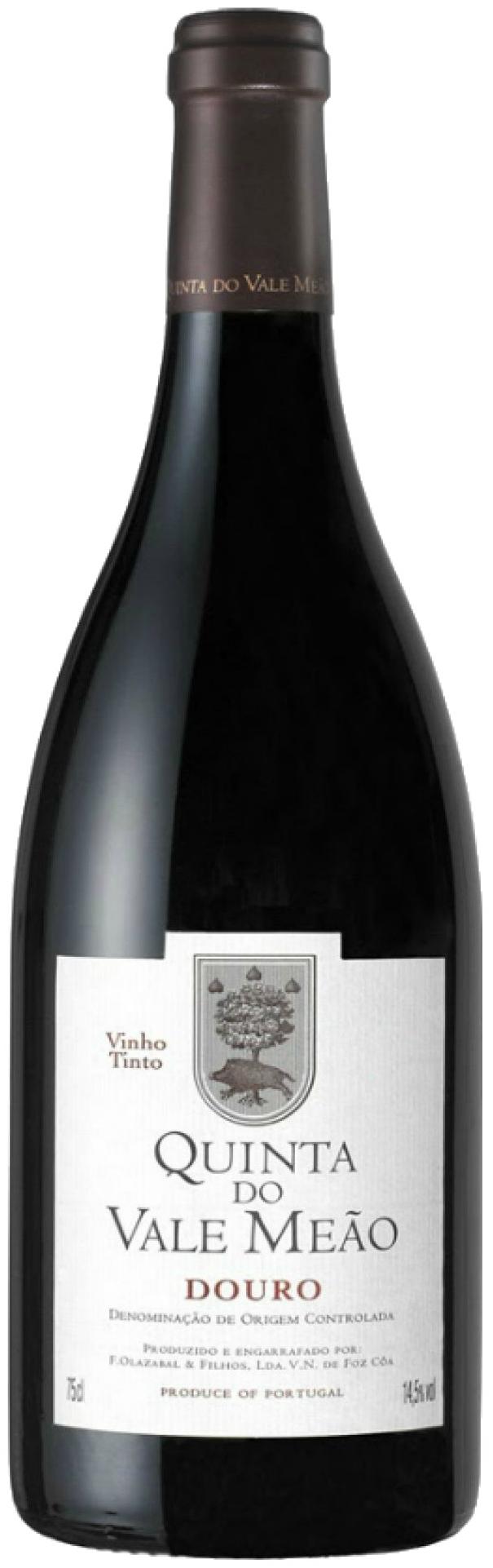 Quinta do Vale Meão Douro Tinto Doppelmagnum 3 Liter 2017