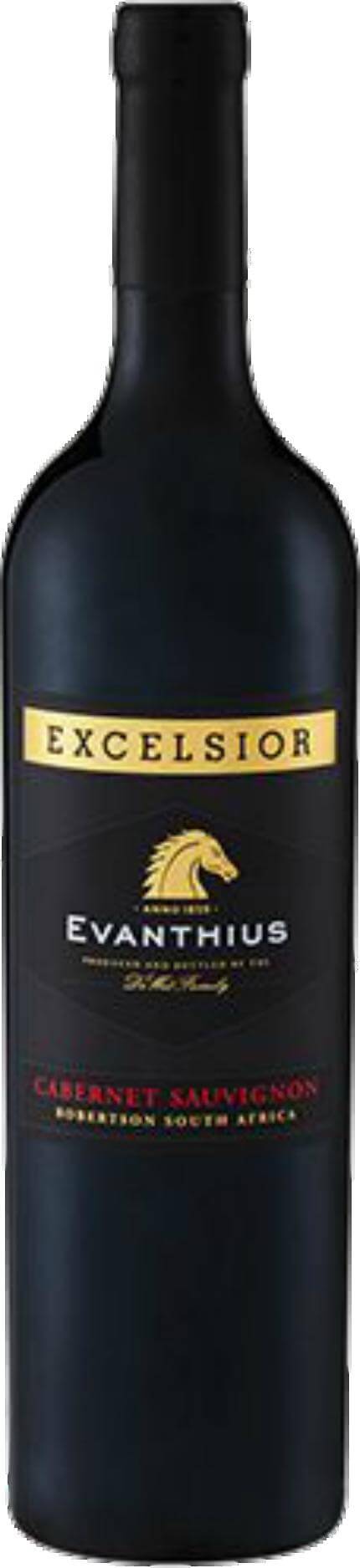 Excelsior Evanthius Cabernet Sauvignon 2020