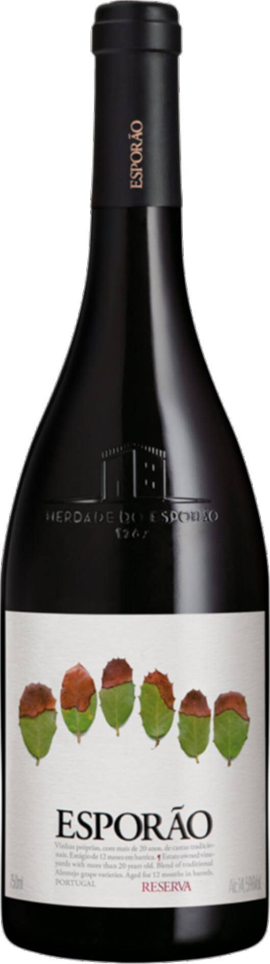 Herdade do Esporão Reserva Tinto 2018