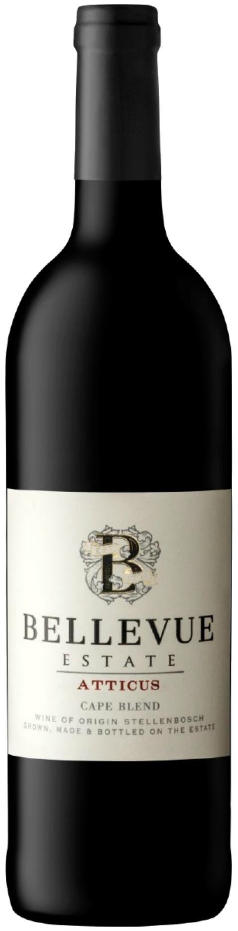 Bellevue Atticus 2016