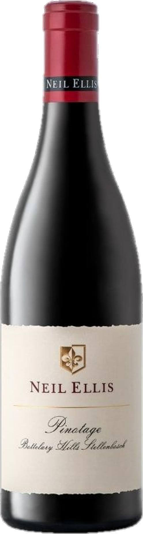 Neil Ellis Bottelary Pinotage 2020