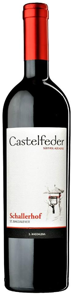 St. Magdalener Schallerhof DOC 2023