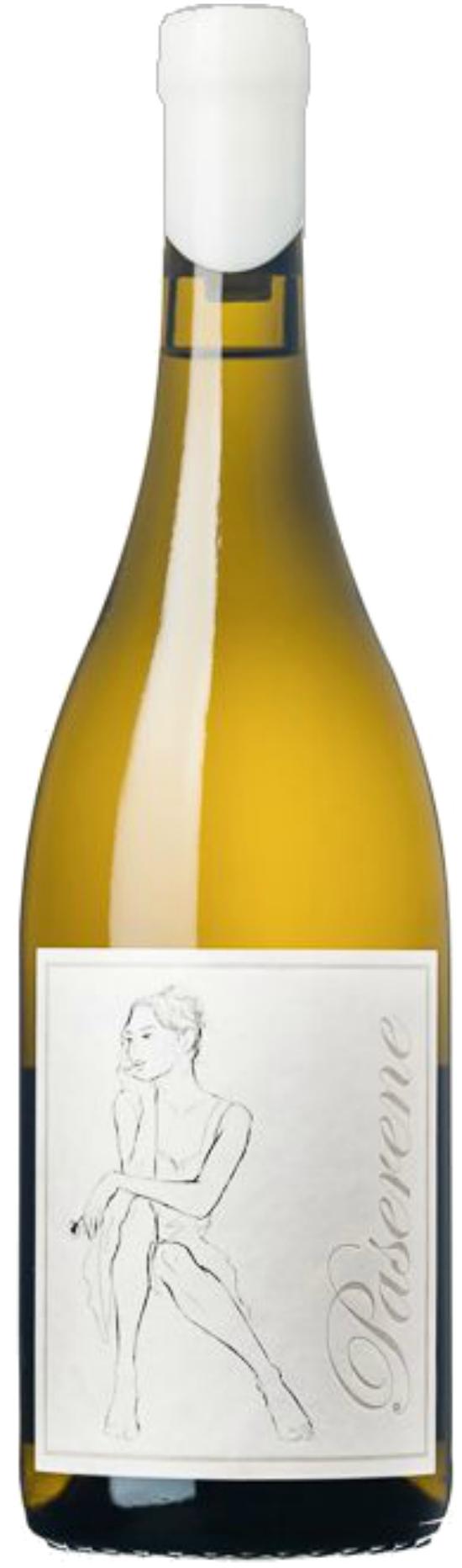 Paserene Chardonnay 2016