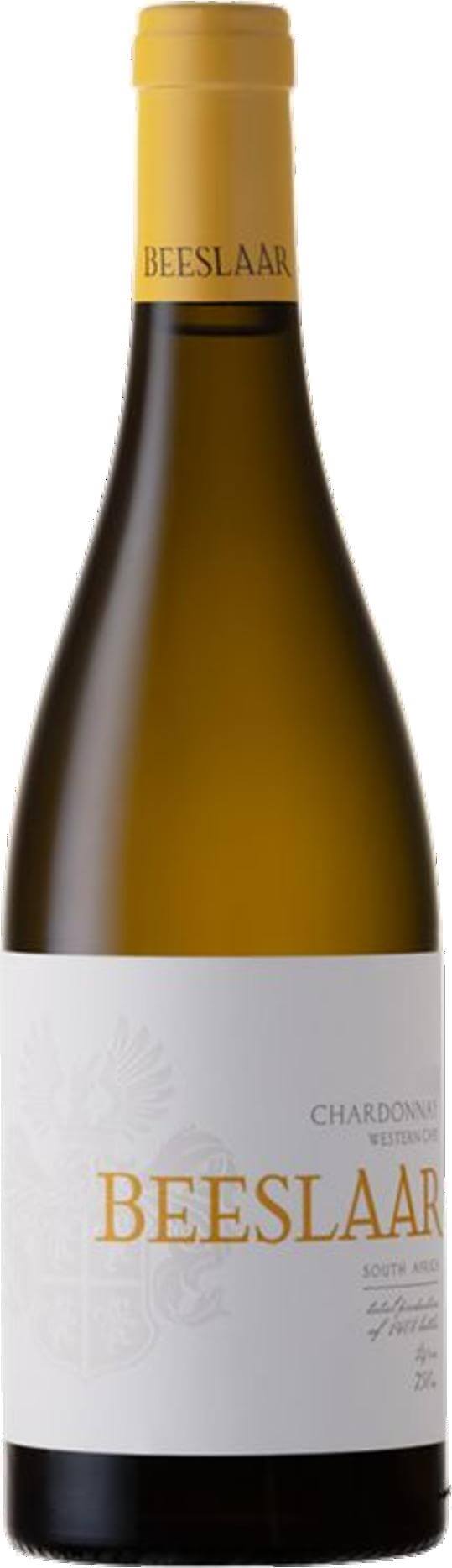Beeslaar Chardonnay 2023