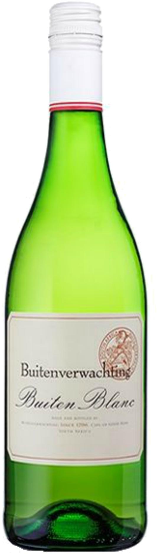 Buitenverwachting Buiten Blanc 2025
