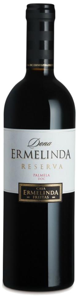 Dona Ermelinda Reserva Tinto 2022
