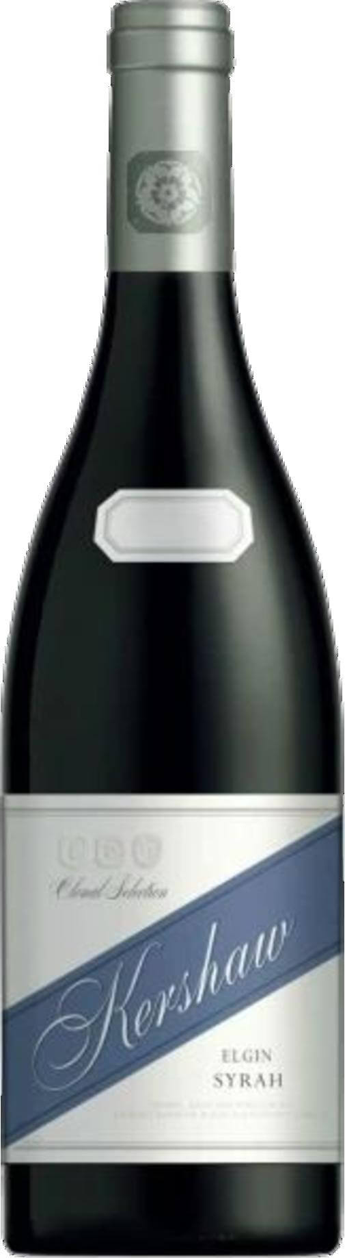 Kershaw Clonal Selection Elgin Syrah Magnum 2016