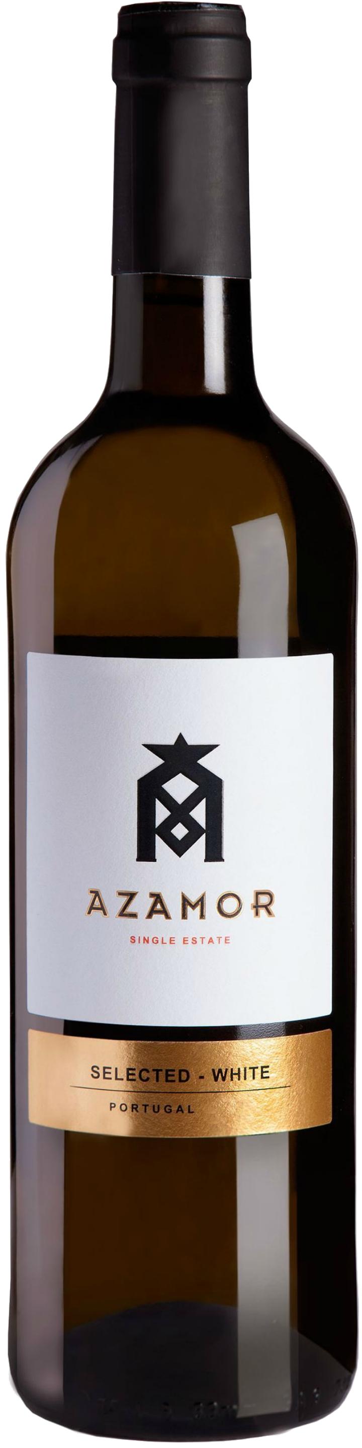 Azamor Selected Branco 2019