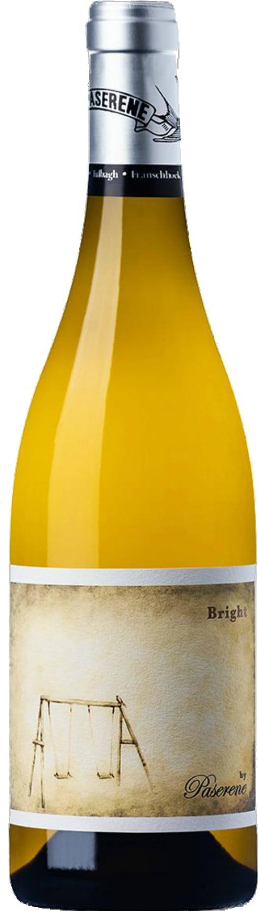 Paserene Bright 2019