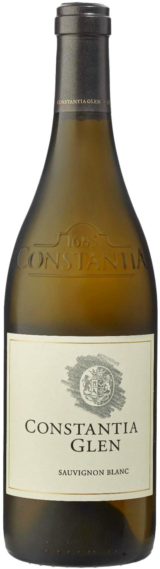 Constantia Glen Sauvignon Blanc 2024