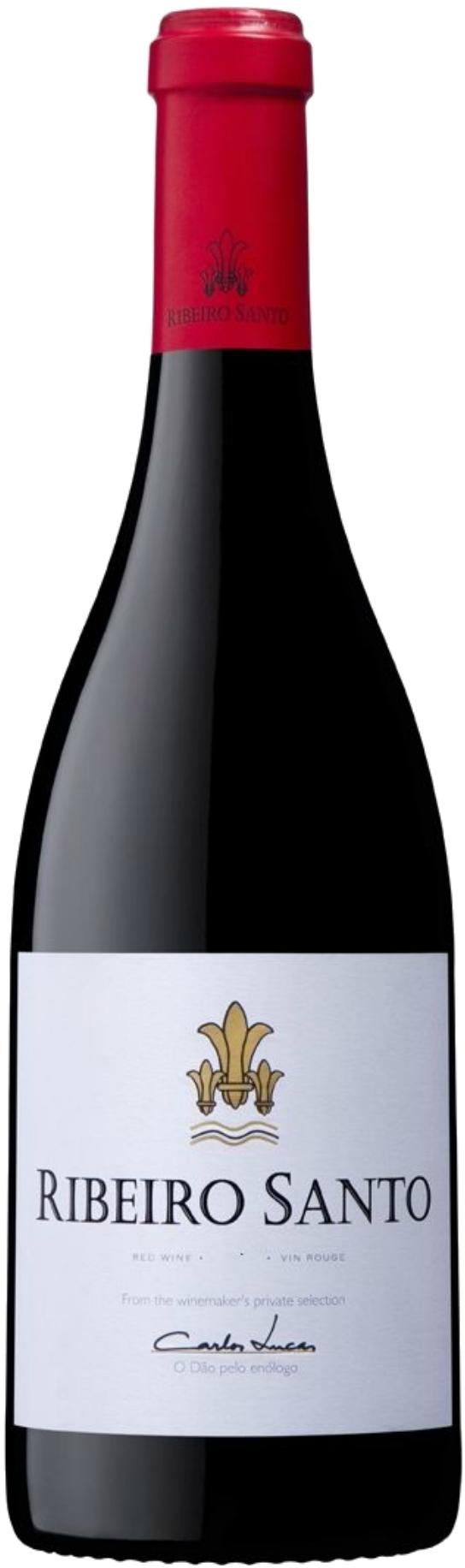 Ribeiro Santo Tinto 2022