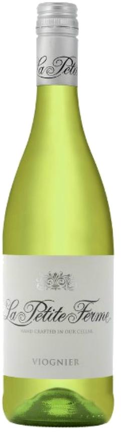 La Petite Ferme Viognier 2018