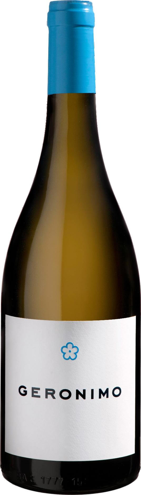 Herdade do Portocarro Gerónimo Branco 2019