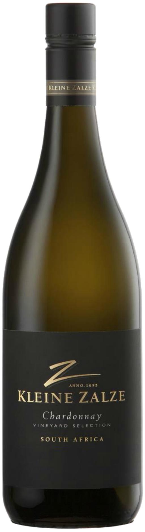 Kleine Zalze Vineyard Selection Chardonnay 2024