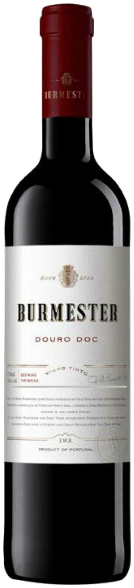 Burmester Douro Tinto 2022