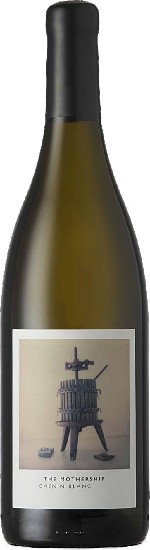 Stellenrust Artisons The Mothership Chenin Blanc 2023