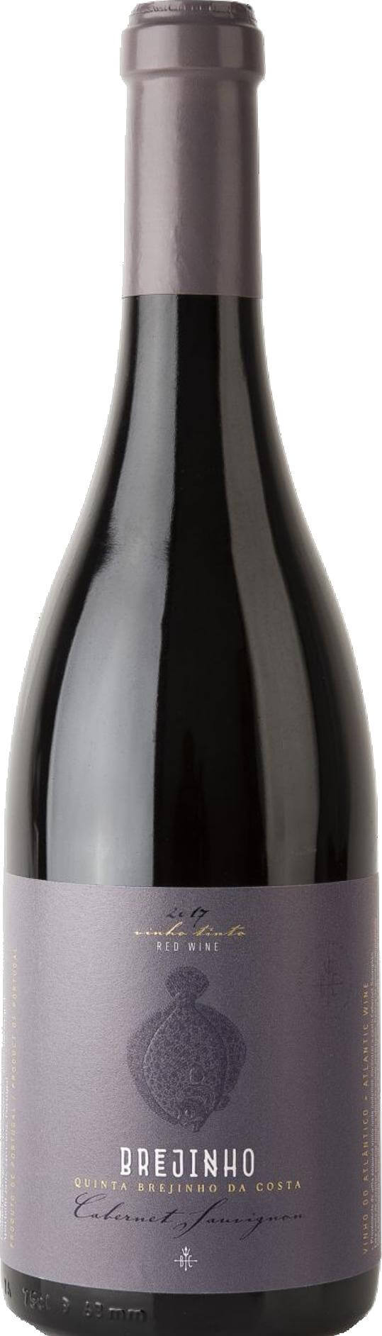 Brejinho da Costa Cabernet Sauvignon 2017
