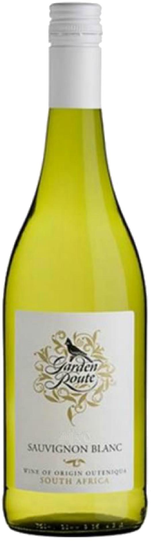 De Krans Garden Route Sauvignon Blanc 2025