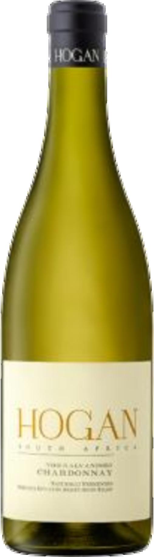 Hogan The Galvanised Chardonnay 2024