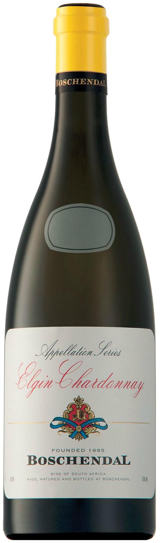 Boschendal Elgin Chardonnay 2016