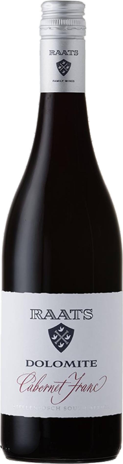 Raats Dolomite Cabernet Franc 2020