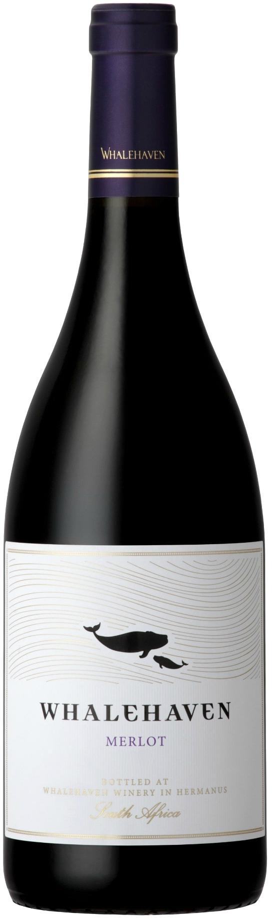 Whalehaven Merlot 2016