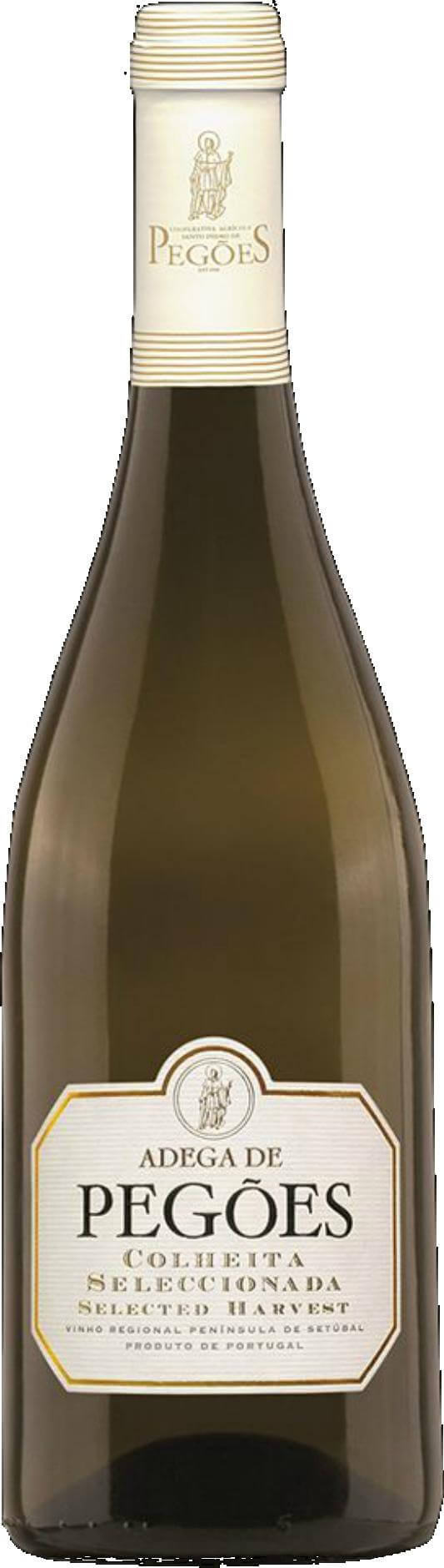 Adega de Pegões Colheita Selecionada Branco 2024
